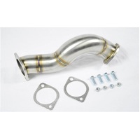 SME 2.75" Exhaust Header Cross Over Pipe Toyota GT86 SUBARU BRZ