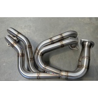 SME 4-2-1 Equal Length Header - Suits Subaru BRZ FA24 FA20 & GT86