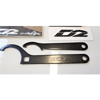 D2 Racing Coilover Suspension C Spanners