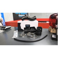 SPP EVO 4-6 Suction Pipe Kit & Battery Tray - Suits Mitsubishi EVO 4, 5, 6