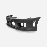 SPP S15 Aero Front Bar - Suits Nissan Silvia S15 200SX