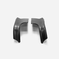 SPP S15 Aero JDM Rear Pods - Suits Nissan Silvia S15 200SX
