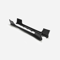 SPP S15 Aero JDM Side Skirts - Suits Nissan Silvia S15 200SX