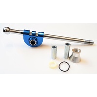 SPP Short Throw Shifter - Suits Subaru Impreza WRX 97-07 and Liberty 98-03