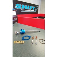 SPP Pulsar V2 Short Shifter Kit  - Suits Nissan Pulsar N14 N15 SSS GTiR N16 SR20DE