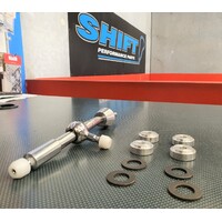 SPP Short Throw Shifter Kit - Suits Mitsubishi Lancer EVO 5 6 7 8 5-Speed