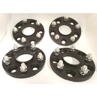 SPP 20mm Wheel Spacer Kit - Suits Subaru WRX Impreza STI 5x114.3 56.1