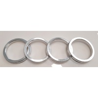 SPP Hubcentric Wheel Hub Rings - 60.1 To 73.1- Supra Lexus MR2 Rav4 Swift