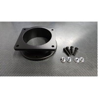 SPP Apexi Style Air Filter Adapter - Suits Nissan SR20DET Silvia 200SX 180SX Pulsar SSS GTIR