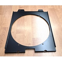 SPP EVO 7-9 Fan Shroud - Suits Mitsubishi Lancer EVO 7, 8, 9, 9 Wagon Manual