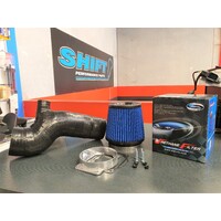 SPP Super Suction Intake Kit -  Suits Mitsubishi EVO 7, 8, 9 IX FP GTP762
