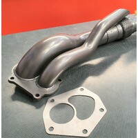 Mitsubishi EVO X 10 4B11 - Screamer Dump Pipe Gasket 