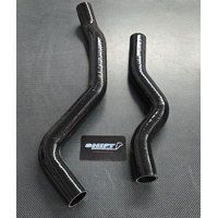 SPP EVO Radiator Hose Kit  -  Suits Mitsubishi EVO 4, 5, 6 4G63
