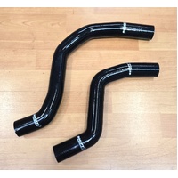 SPP EVO Radiator Hose Kit  -  Suits Mitsubishi EVO 7, 8, 9, 9 Wagon