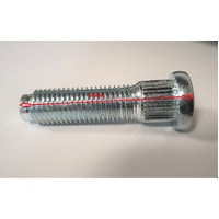 SPP 57mm Extended Wheel Stud - M12 x1.5, Knurl 14mm