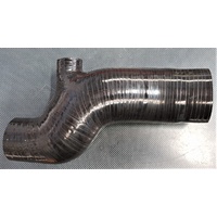 SPP V2 Turbo Suction Intake Pipe - Suits Mitsubishi EVO 7 8 9 IX MR GSR