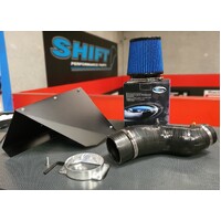 SPP EVO V4 Turbo Intake Kit - Suits Mitsubishi EVO 7, 8, 9 IX Manual