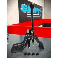 SPP EVO 5-Speed Short Shifter Kit - Suits Mitsubishi Lancer EVO 5 6 7 8 5-Speed