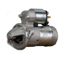 SPP 200SX Starter Motor - Suits Nissan S15 200SX SILVIA