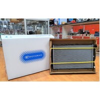 KOYO OEM Style Radiator - Suits Subaru Impreza WRX (94-9/00) Liberty (89-5/94) 2L Turbo