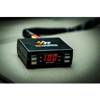 Shadow Mini Turbo Timer - Nissan Mitsubishi Toyota Subaru EVO Silvia Skyline