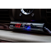 Shadow Turbo Timer - Nissan Mitsubishi Toyota EVO Silvia Skyline
