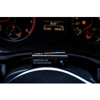 Shadow 12V Mini Turbo Timer 
