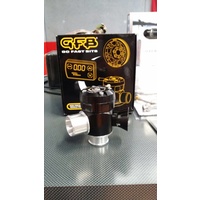 GFB Respons TMS Turbo Blow Off Valve - Suits Mitsubishi EVO 7 8 9 10 X Universal