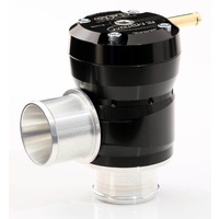 GFB Mach 2 TMS Recirculating Blow Off Valve - Suits Mitsubishi EVO 4 5 6 7 8 9 IX GSR MR Ralliart