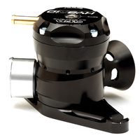GFB Hybrid Dual Outlet Valve suits Subaru Impreza; STI MY99-00; B4 MY98-03