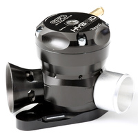GFB Hybrid Dual Outlet Valve suits Subaru WRX MY08-14; GT MY03-06 MY06-09