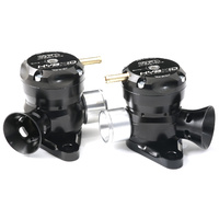 GFB Hybrid Dual Outlet Valve suits Nissan GT-R R35