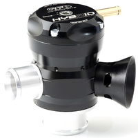 GFB Hybrid Dual Outlet Blow Off Valve suits Subaru WRX MY14-on