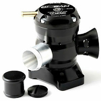 GFB Hybrid Dual Outlet Blow Off Valve - Suits Hyundai I30N 2017-on 2.0T
