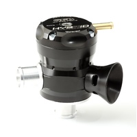 GFB Hybrid Dual Outlet Valve suits Subaru Impreza, WRX; Toyota Supra; Ford Laser