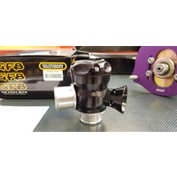 GFB Hybrid Dual Outlet Blow Off Valve - EVO 4 5 6 7 8 9 IX GSR MR Ralliart