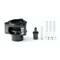 GFB VTA DV+ Diverter Valve Audi S3 VW Golf Skoda Seat