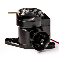 GFB Deceptor Pro II TMS Direct Fit Motorised Blow Off Valve suits Subaru WRX, GT