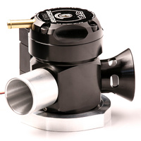 GFB Deceptor Pro II TMS Blow Off Valve suits Nissan 200SX S14-15 SR20DET; Silvia