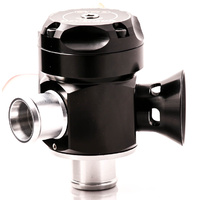 GFB Deceptor PRO II TMS Universal Blow Off Valve Universal 20mm