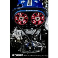 Tomei Ultra Durable Timing Belt -  Suits Nissan Skyline R32 R33 R34 GTR GTST