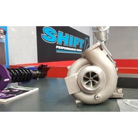 Zage EVO 9 TD06SL2R-20G-10.5 Turbo With Billet Wheel - Mitsubishi EVO 5 6 7 8 9 IX Wagon