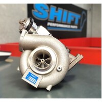 Zage EVO 9 TD06SL2R-20G-10.5 BB Turbo & Billet Wheel - Mitsubishi EVO 5 6 7 8 9 IX Wagon