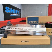 Tomei Ornament Engine Cover - Suits 4G63 Mitsubishi EVO 6 7 8 9 IX