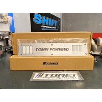 TOMEI Vented Spark Plug Coil Cover - Suits Nissan Silvia S13 180SX SR20DET