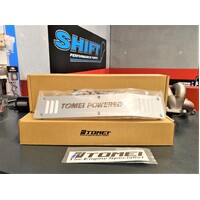 TOMEI Vented Spark Plug Coil Cover - Suits Nissan S15 S14 A 200SX Silvia
