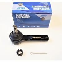 Selby Steering Tie Rod End - Nissan Silvia S13 180SX S15 200SX