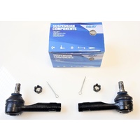 Selby 12mm Steering Tie Rod Ends - Nissan Silvia S13 180SX S15 200SX