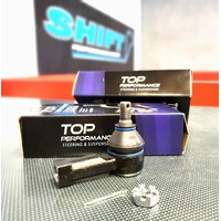Top Performance Steering Rack Ends - Suits Mitsubishi EVO 7 8 9 IX