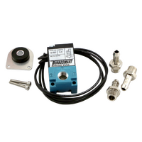 Turbosmart 3-Port Boost Solenoid Valve Kit